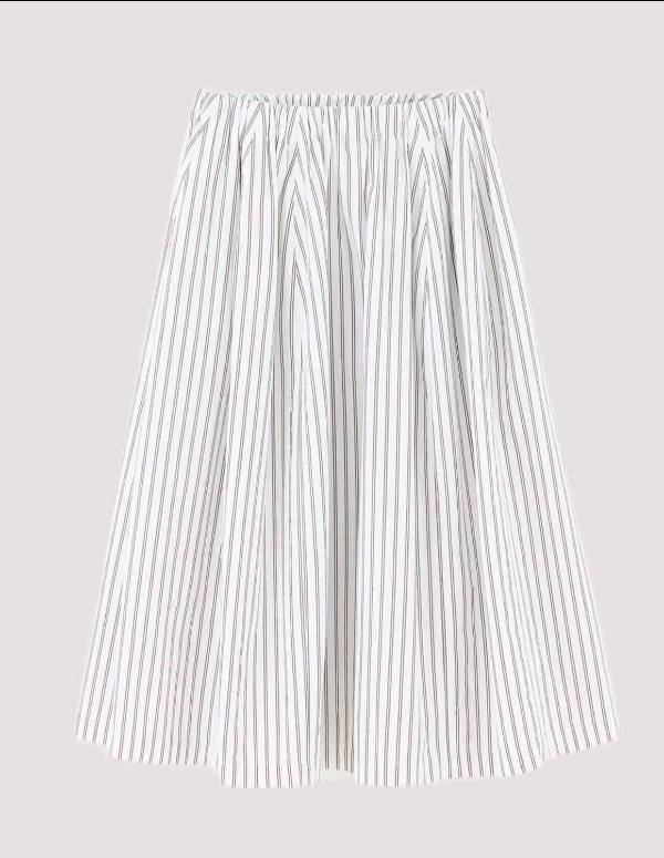 Cinley skirt by Bellerose 