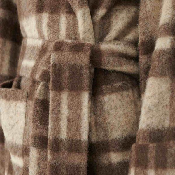 Clorissadea coat by Dea Kudibal