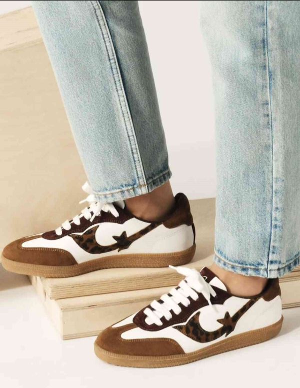 crew trainers by BA&SH