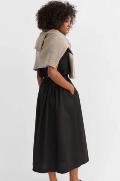 Dagny skirt by Skall Studio