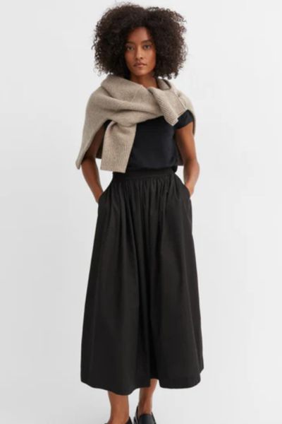 Dagny Skirt by SKALL Studio
