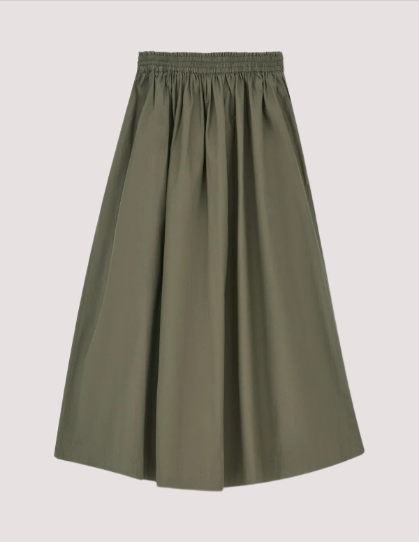 Dagny skirt by Skall Studio