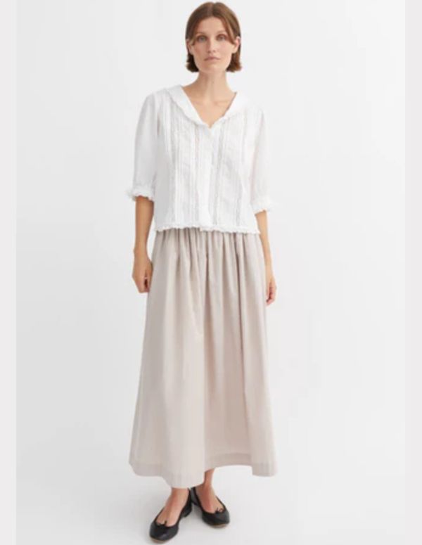 Dagny skirt by SKALL Studio