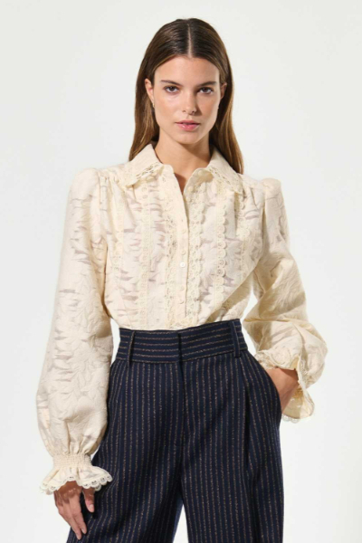 DaphneDEA blouse by Dea Kudibal