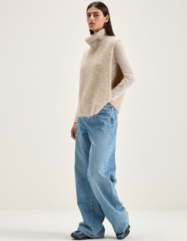 Daren tank top by Bellerose