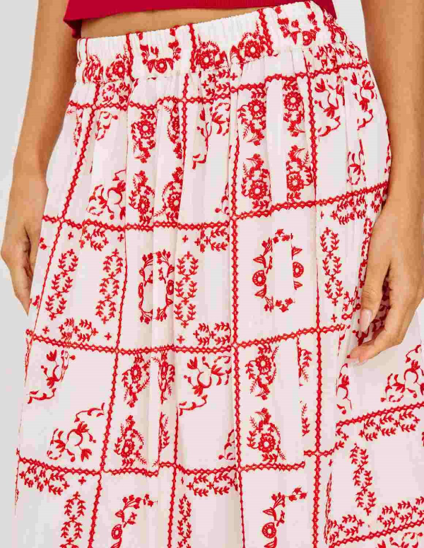 Dax skirt by Rails