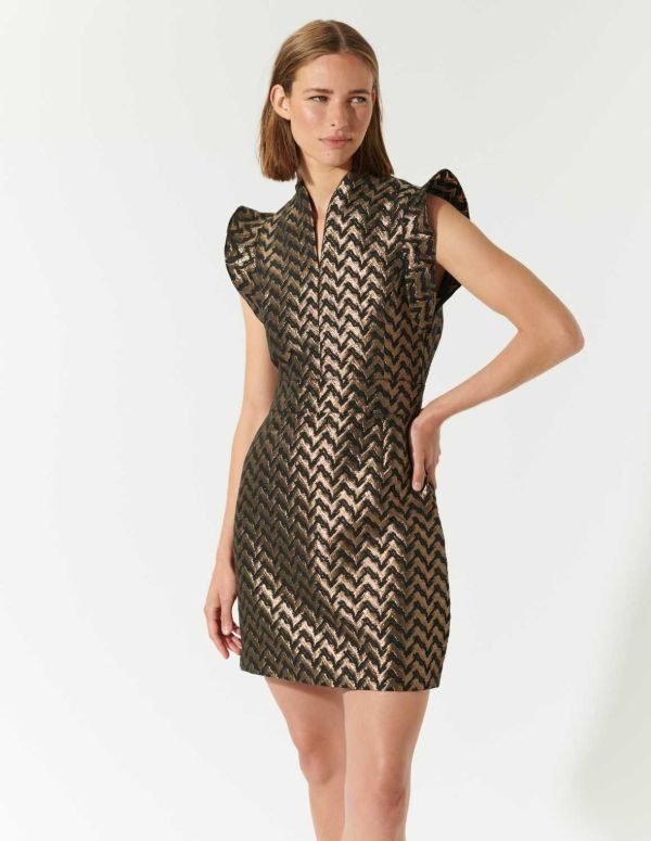 Dittadea dress by Dea Kudibal