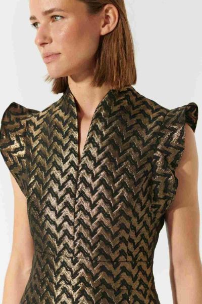 Dittadea dress by Dea Kudibal