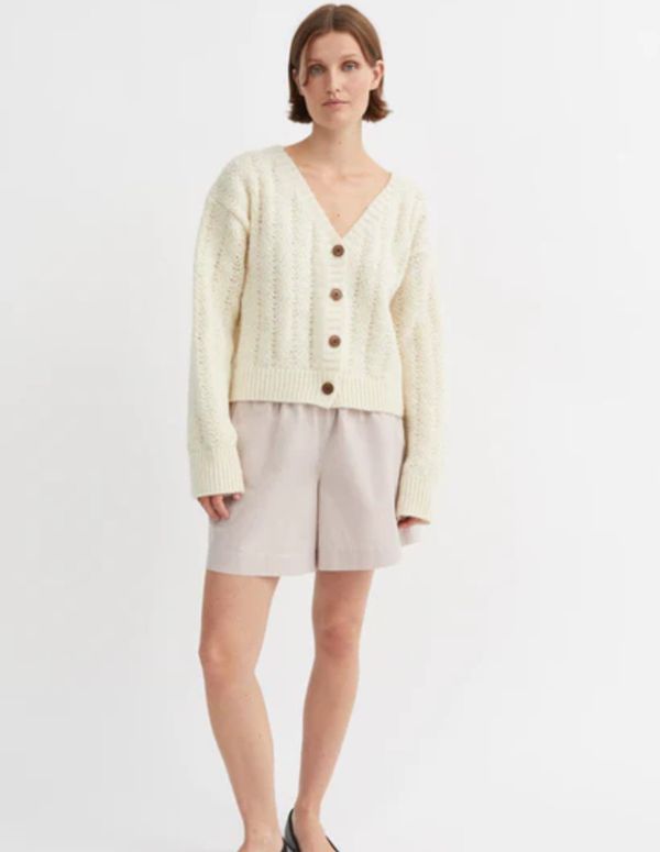 Edgar shorts by SKALL Studio