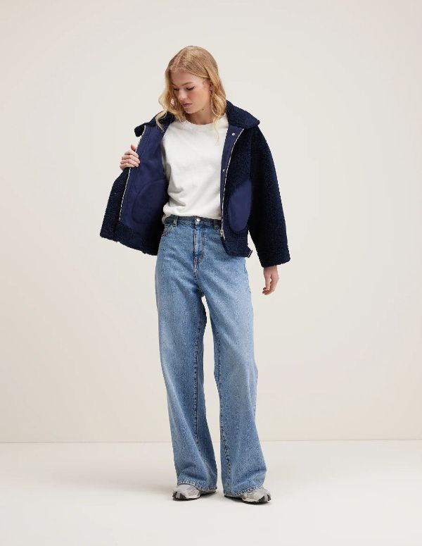 Edwige jacket by Bellerose