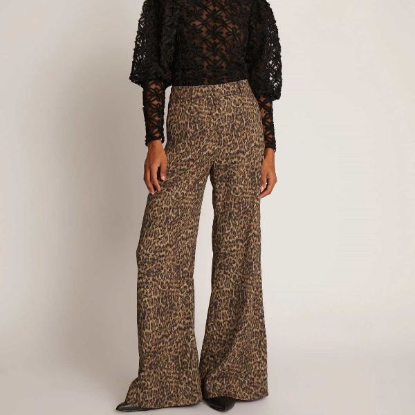 Eileen trousers from Munthe