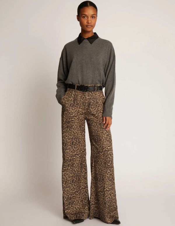 Eileen trousers by Munthe