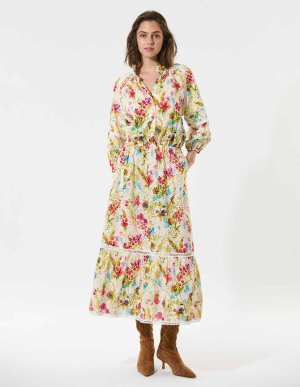 ElinaDea dress by Dea Kudibal