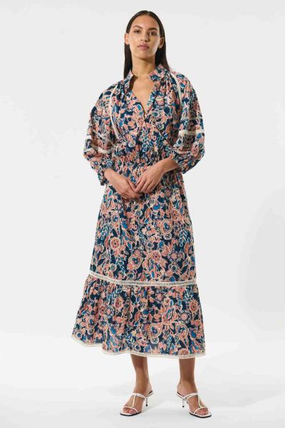 ElinaDEA dress by Dea Kudibal