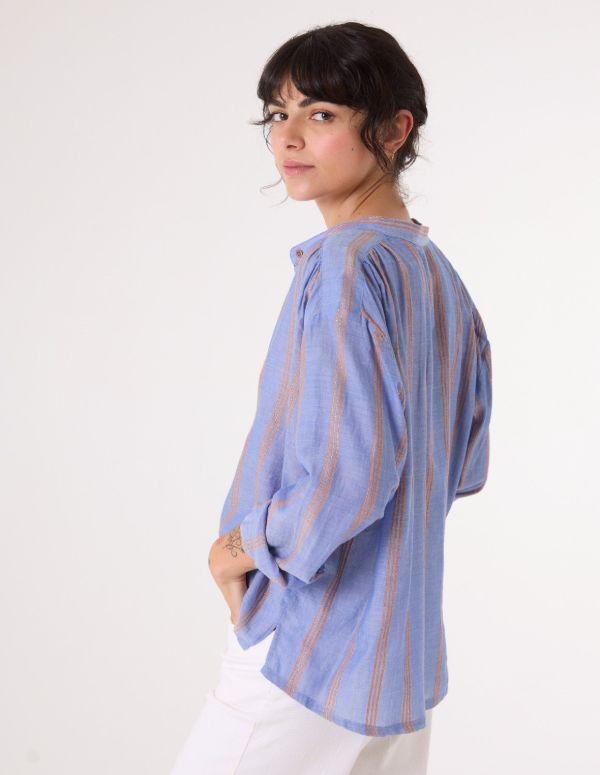 Ella blouse by Sacrécoeur
