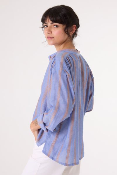 Ella blouse by Sacrécoeur