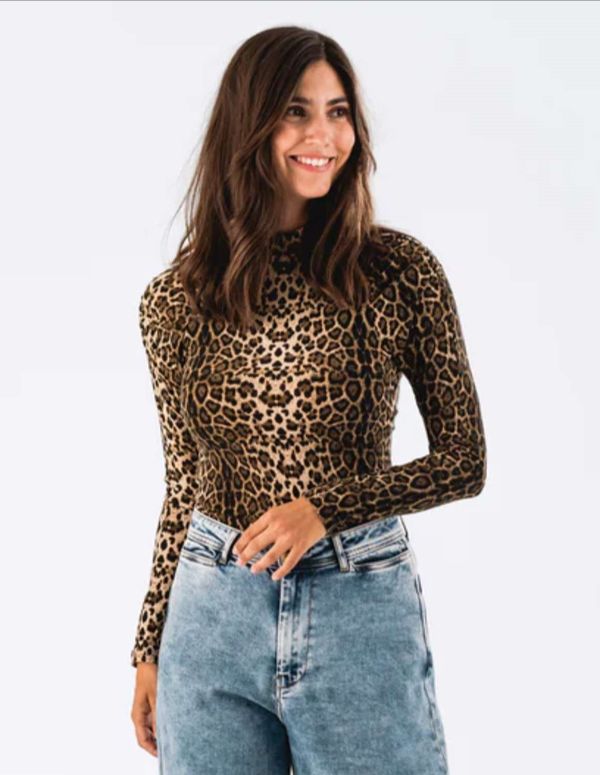 Ellen top by Lollys Laundry