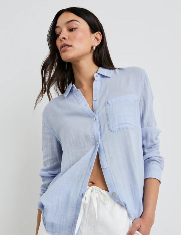 Ellis shirt by Rails