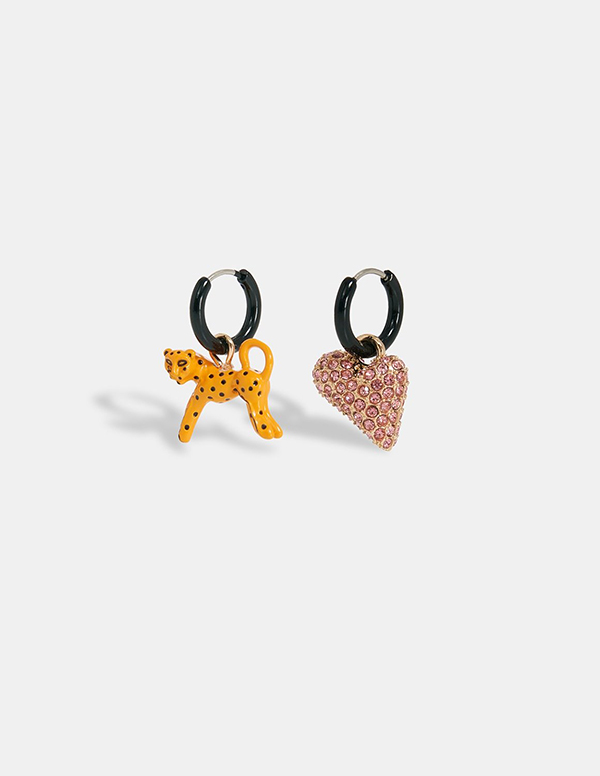 essentiel antwerp eoli earrings