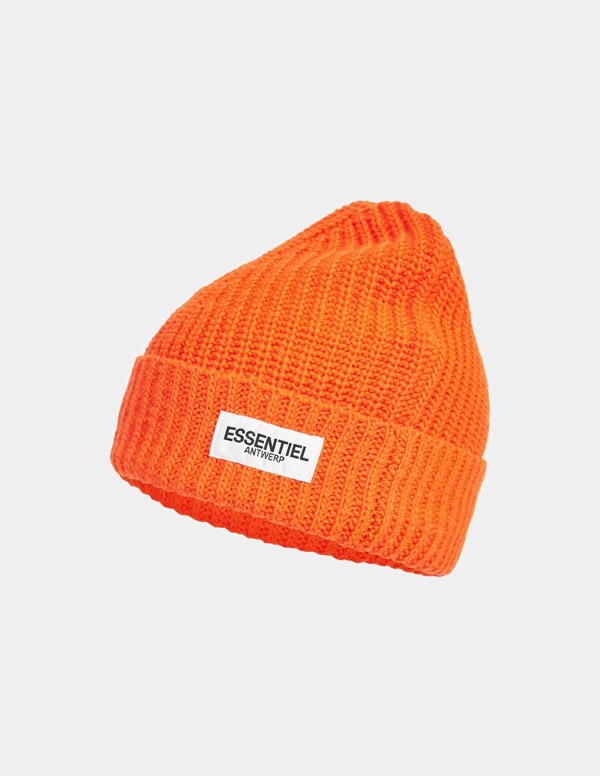 Essentiel Antwerp Ezekiel beanie hat