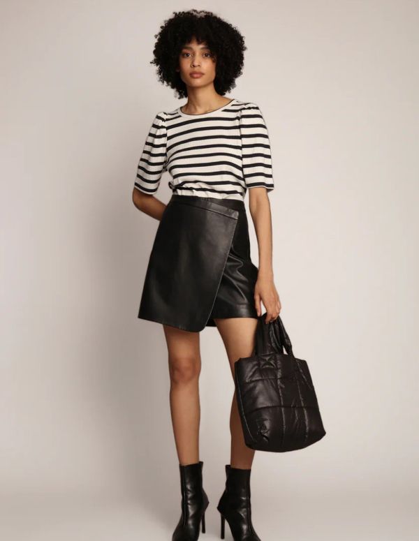 Expandra skirt by Munthe