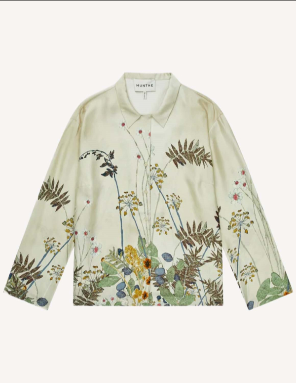 Faiza blouse by Munthe