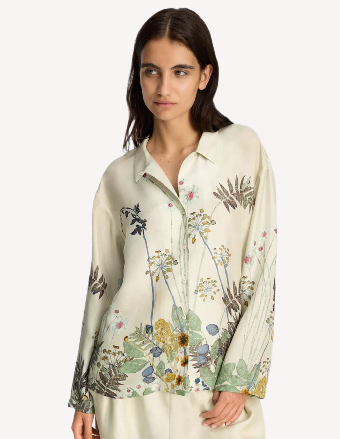 Faiza blouse by Munthe