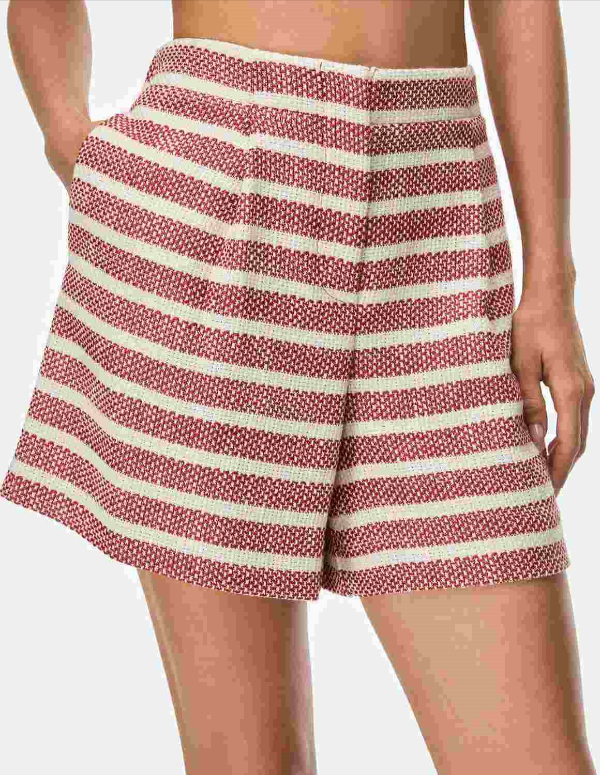 sample Fieno shorts from iBlues