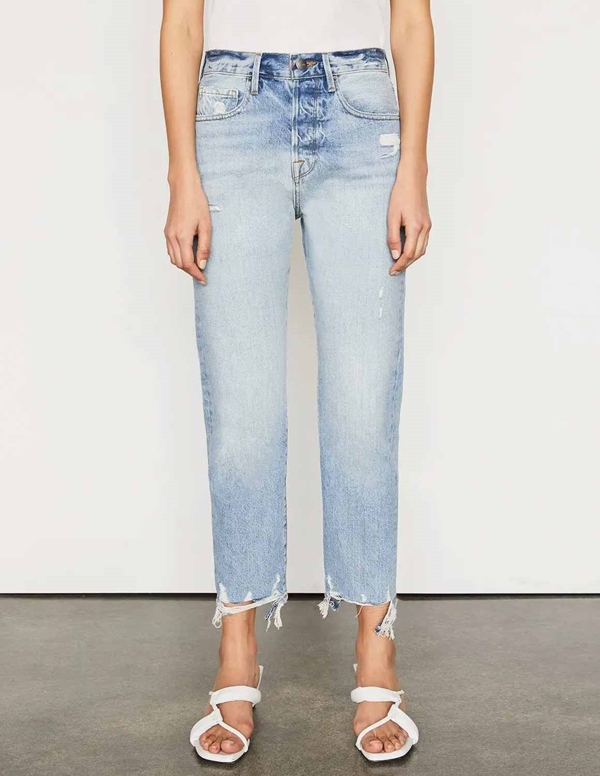 Le Original jeans by Frame Jeans