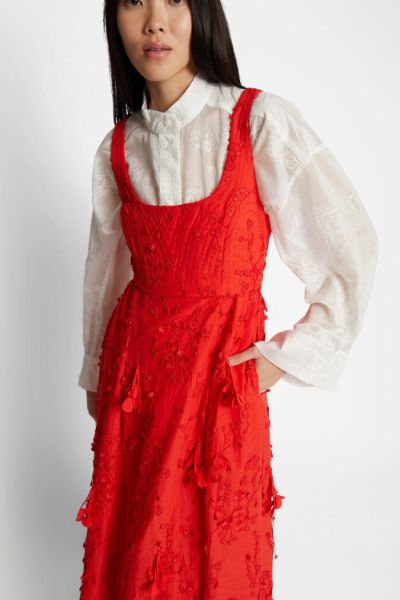 Fronia dress by Munthe