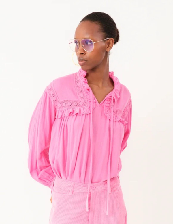 GemmaLL shirt by Lollys Laundry