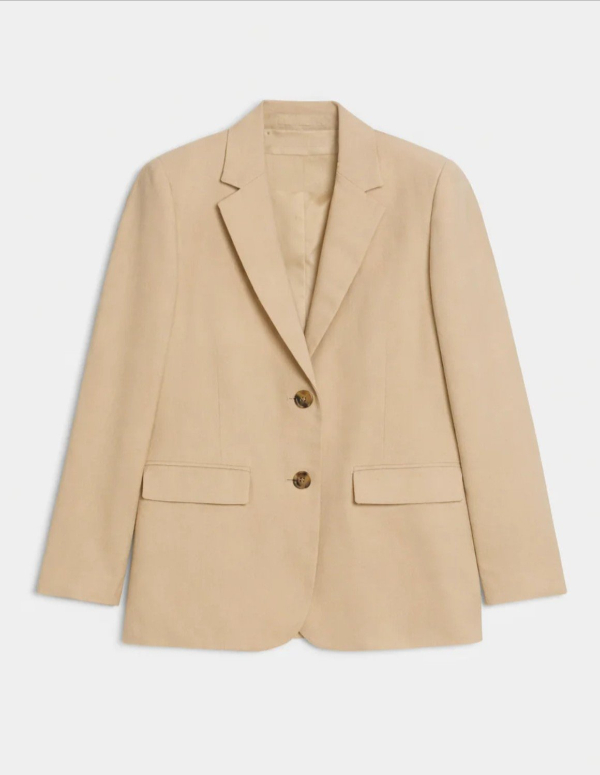 sample Girino jacket by Iblues