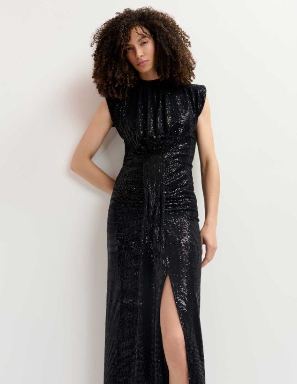 Golisee dress by Essentiel Antwerp