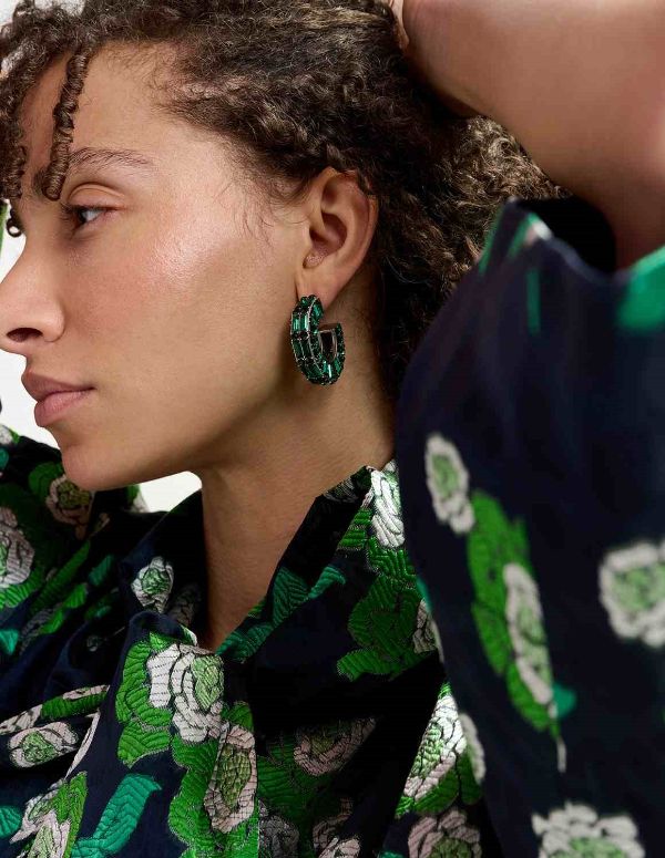 Golly earrings by Essentiel Antwerp