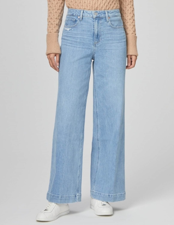 Harper jeans by Paige Jeans