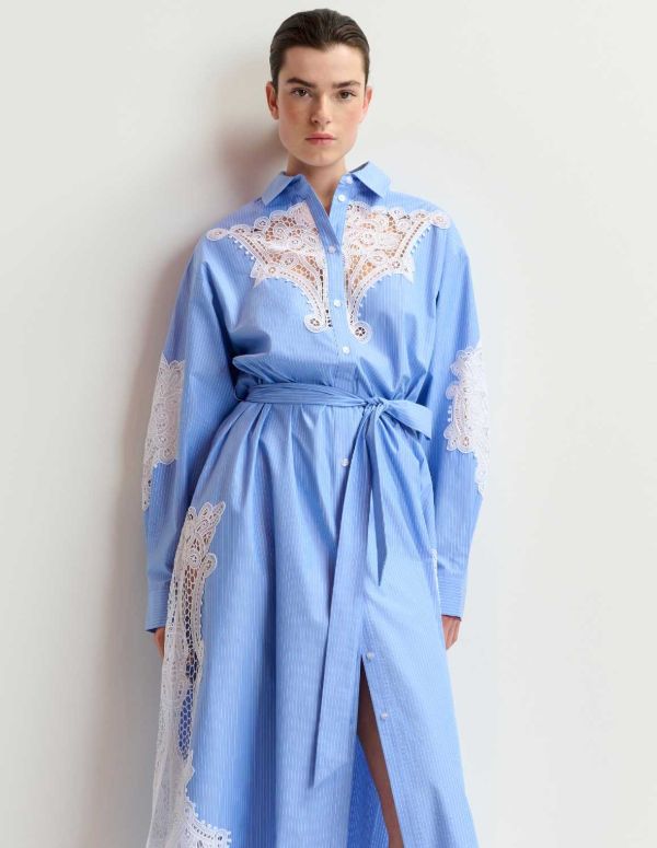Haze dress by Essentiel Antwerp