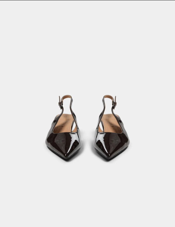 HelenaSW stiletto by Sofie Schnoor