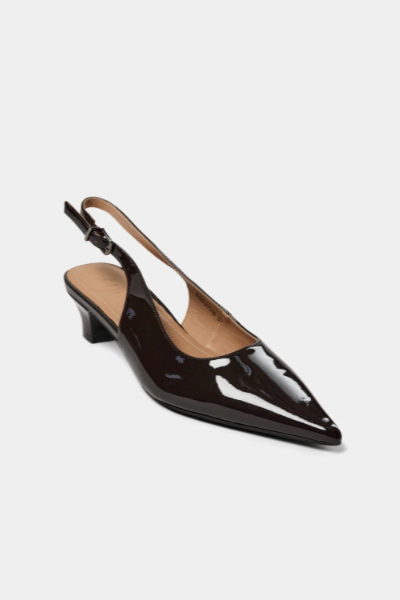 HelenaSW stiletto by Sofie Schnoor