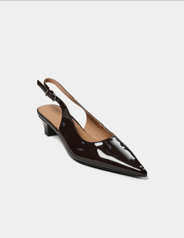 HelenaSW stiletto by Sofie Schnoor