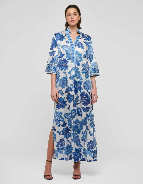 HelgaDEA dress by Dea Kudibal
