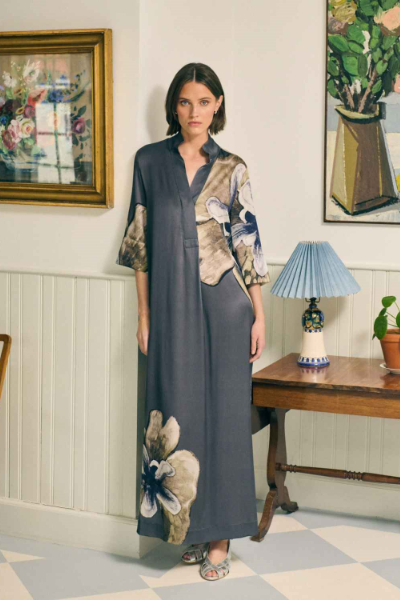 HelgaDEA dress by Dea Kudibal