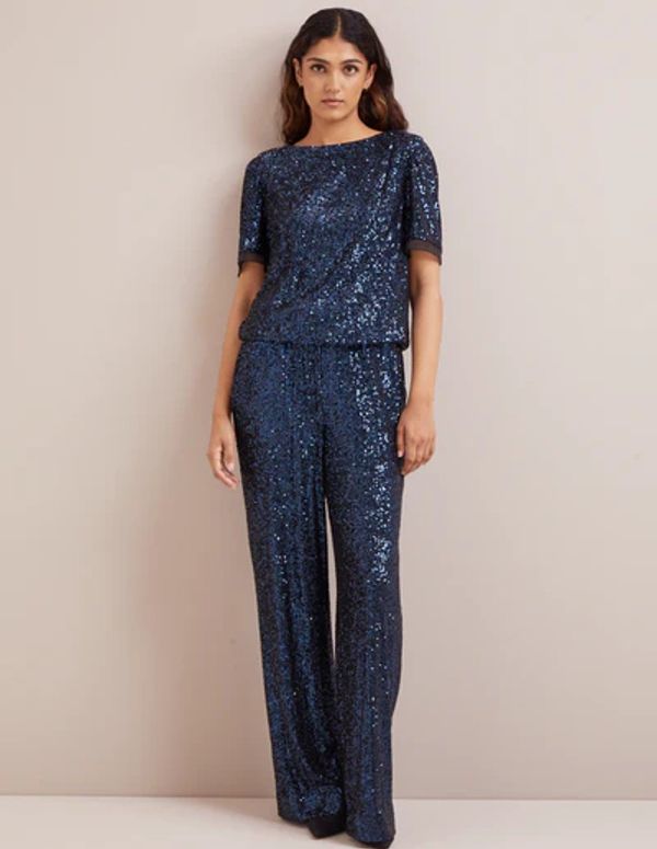 Hester jumpsuit by Cefinn
