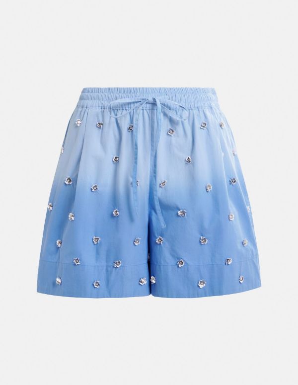 Hichigan shorts by Essentiel Antwerp