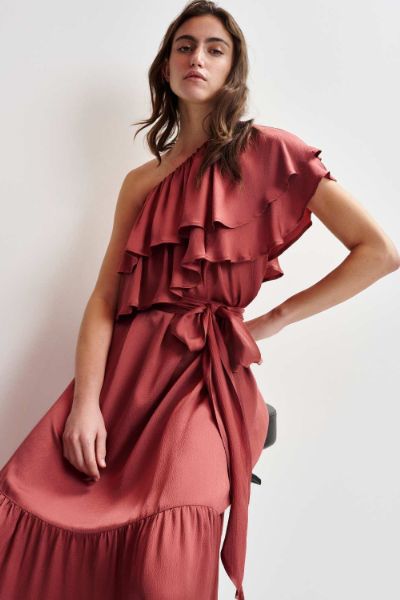 Hoenix dress by Essentiel Antwerp