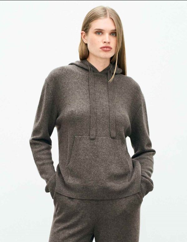 Hoodie jumper by Jumper 1234