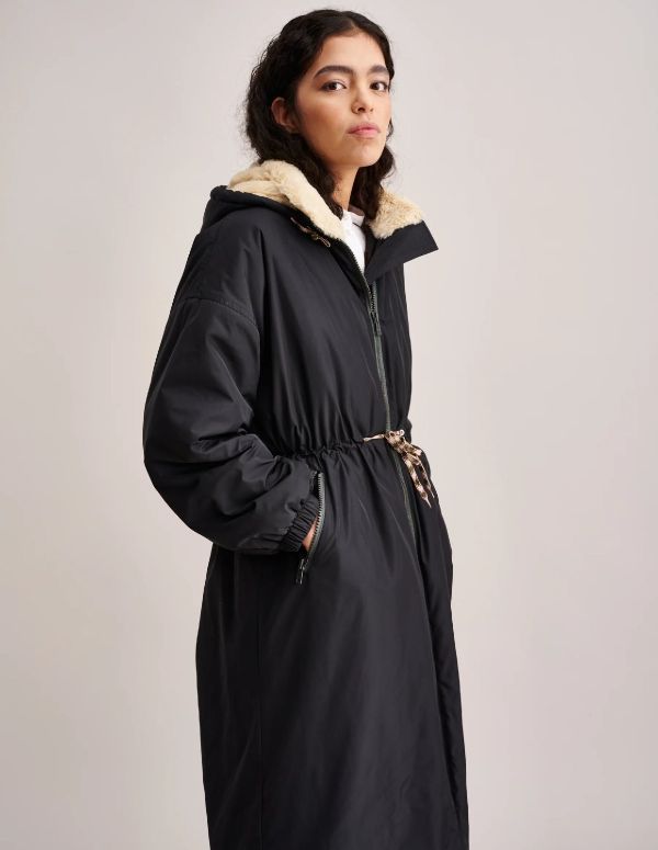 Hosfo coat by Bellerose