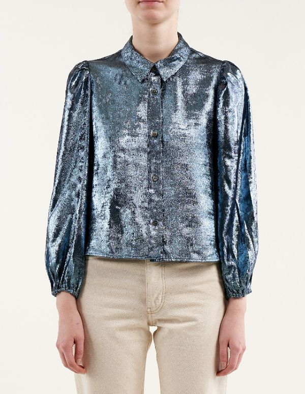 Howland blouse by Bellerose