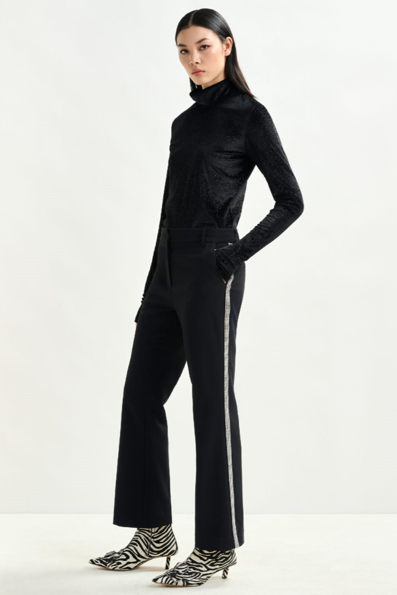 Ibell trousers by Essential Antwerp