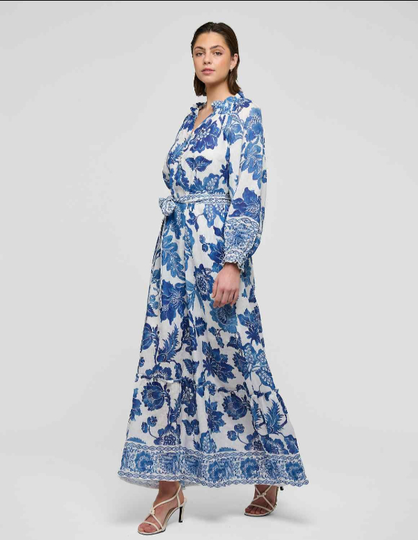 IdaniaDEA dress by Dea Kudibal
