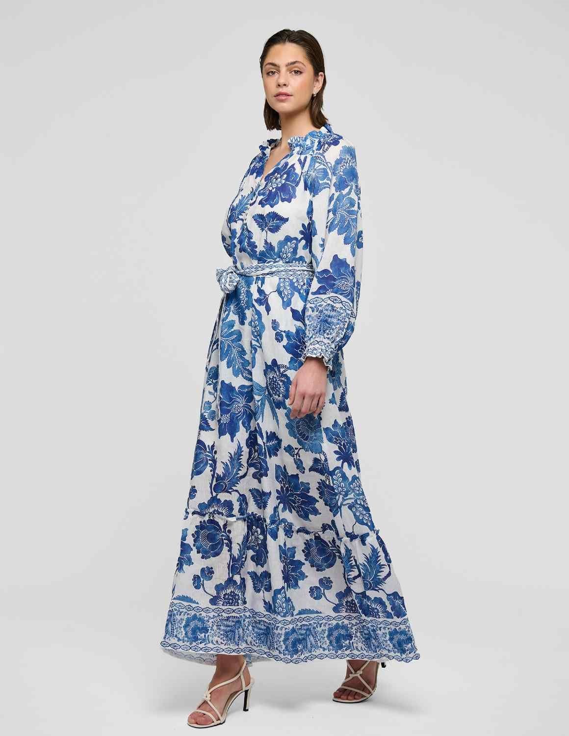 IdaniaDEA dress by Dea Kudibal